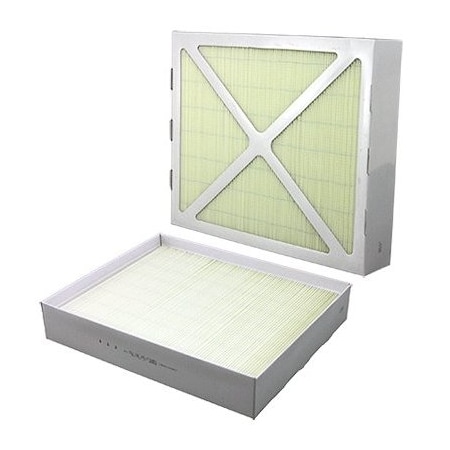 Wix Filters Cabin Air Filter WP10008